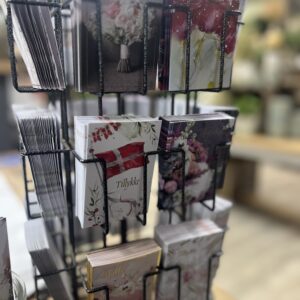 Alternative view of -Kort